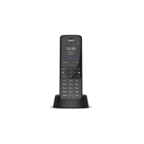 DECT трубка Yealink W78H фото 3
