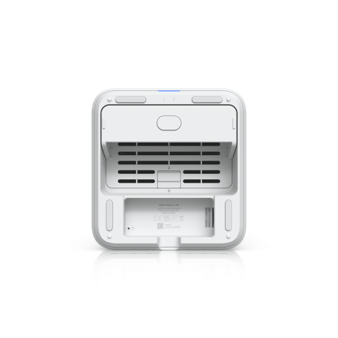 Сетевое хранилище Ubiquiti UNAS 2 (White) фото 6