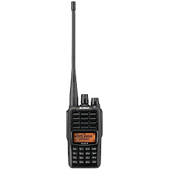 Портативная рация Alinco 136-174 МГц 200 каналов