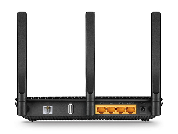 Wi-Fi модем TP-Link Archer VR600