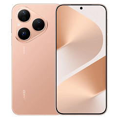 Абонентский терминал Huawei Pura 80 HED-LX9 12GB RAM 256GB ROM Gold