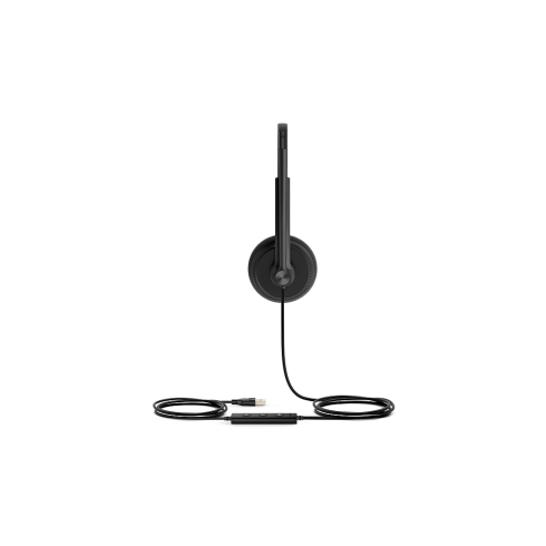 Гарнитура Yealink UH34 Lite Dual UC фото 3