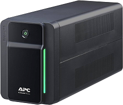 Источник бесперебойного питания APC Easy UPS 900VA, 230V, AVR, Schuko Sockets