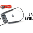 Гарнитура Jabra Evolve 65e UC & Link 370 фото 5