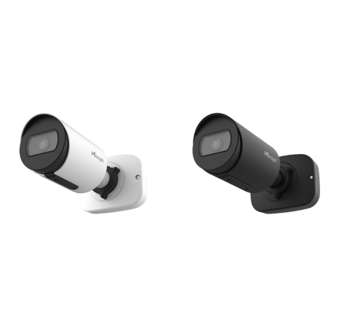 Сетевая камера AI Vandal-proof Mini Bullet Network Camera (2MP) фото 2
