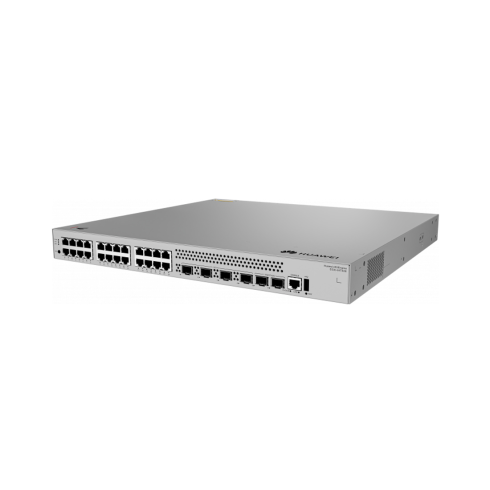Коммутатор Huawei S530-24T4XE фото 2