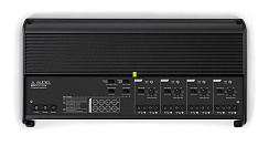 Автомобильный усилитель JL Audio XD800/8v2