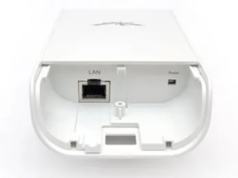 Точка доступа Ubiquiti NanoStation Loco M5 (БУ) фото 4