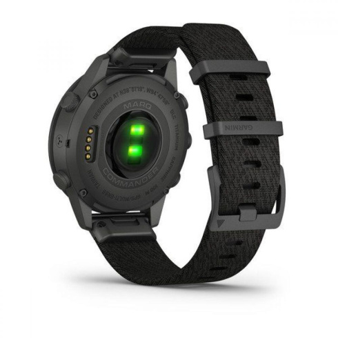 Смарт-часы Garmin MARQ Commander фото 9