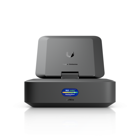 WiFi 7 клиентский адаптер Ubiquiti AirWire фото 10