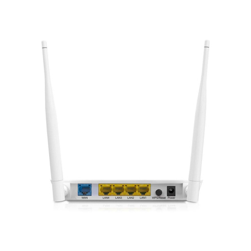 Wi-Fi роутер Tenda F300 фото 4