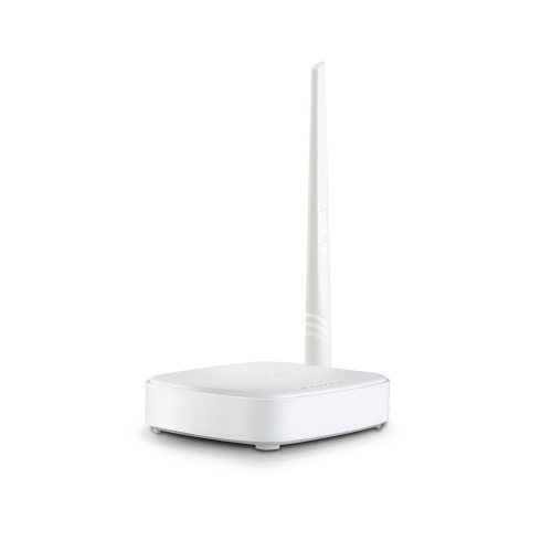 Wi-Fi роутер Tenda N150 фото 1