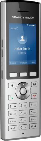 IP телефон Grandstream WP820 фото 2