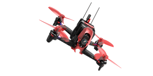 Квадрокоптер Walkera Rodeo 110 фото 7