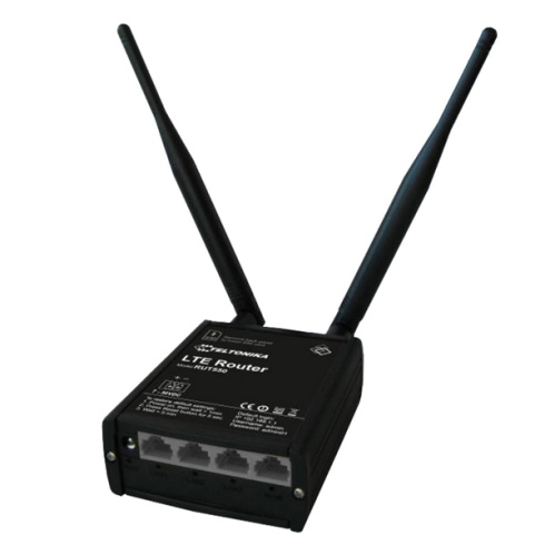 Маршрутизатор Teltonika 4G LTE фото 1