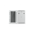 Серверный шкаф Ubiquiti 12U Slim Rack Cabinet   фото 5