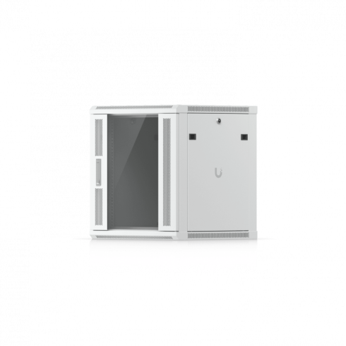 Серверный шкаф Ubiquiti 12U Slim Rack Cabinet   фото 5