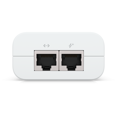 PoE адаптер Ubiquiti UniFi PoE+ фото 5