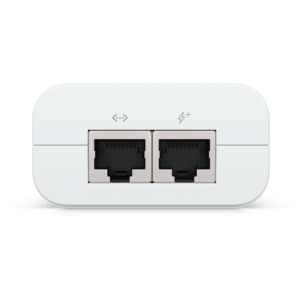 PoE адаптер Ubiquiti UniFi PoE+