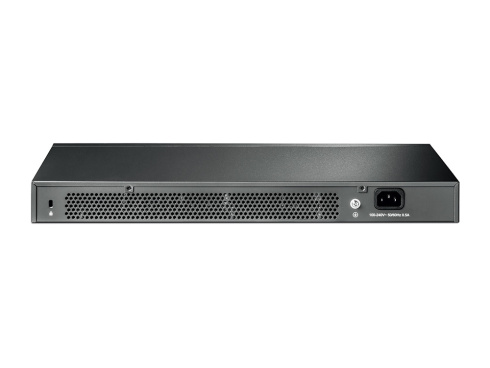 Коммутатор TP-Link T1600G-28TS(TL-SG2424) фото 3