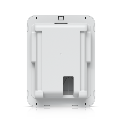 Накладка Ubiquiti U7 Pro Wall Paintable Flush Mount фото 8
