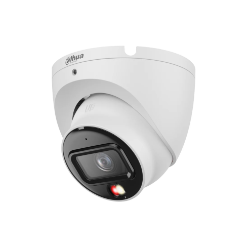 IP камера Dahua DH-IPC-HDW1639T-A-IL фото 1