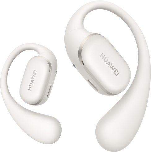 Наушники Huawei FreeArc T0021 Grey фото 13