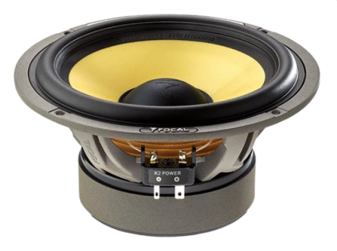 Низкочастотный динамик Focal K2 Power MW ES165KX3 (HPVE1081) фото 2
