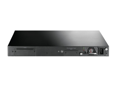 Коммутатор TP-Link T3700G-28TQ фото 3
