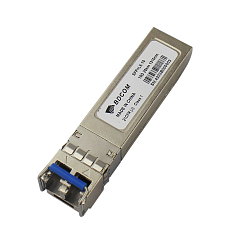 SFP+ модуль BDCOM SFP+LX-10