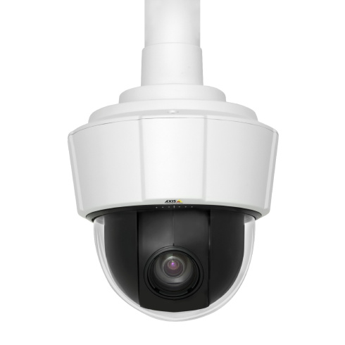 PTZ IP-камера AXIS P5534 50Гц фото 2