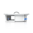 Крепление Ubiquiti G6 Pro 360 Flush Mount (White) фото 6