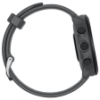 Смарт-часы Garmin Forerunner 55 серые/силикон фото 4
