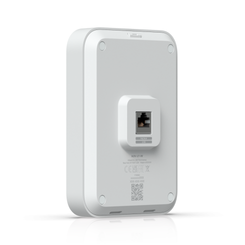 Точка доступа Ubiquiti U7 In-Wall фото 4