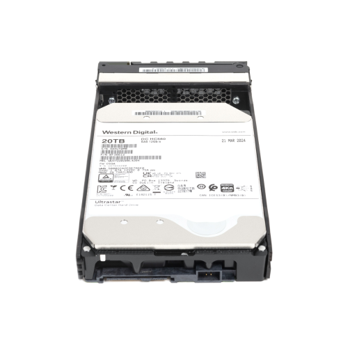 Жесткий диск Huawei L1-NLSAS20T-W 20TB 7.2K RPM NL-SAS 3.5" фото 3