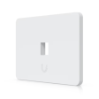 Панель Ubiquiti Universal Paintable Keystone Wall Plate, 4-Pack фото 2