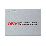 Медиаконвертер ONV ONV0110S-SCX-O