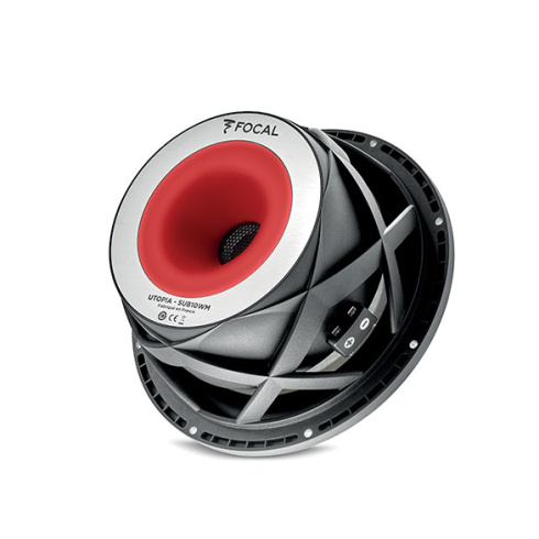 Автомобильный сабвуфер Focal Utopia M SUB10WM фото 2