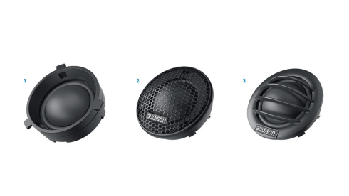 Высокочастотная акустика Audison Prima AP 1P фото 4