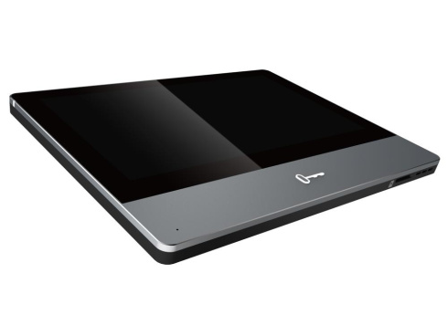 Монитор IP-домофона Hikvision DS-KH8350-WTE1 фото 6