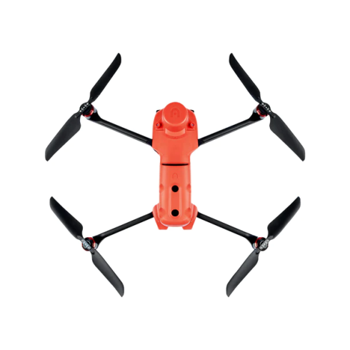 Квадрокоптер Autel EVO II RTK V3 фото 4