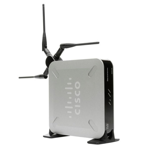 Wi-Fi точка доступа Cisco WAP4410N-G5 фото 2