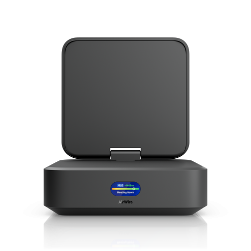 WiFi 7 клиентский адаптер Ubiquiti AirWire фото 1