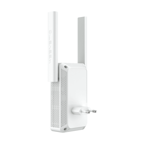 Mesh-ретранслятор сигнала Keenetic Buddy 5S фото 2