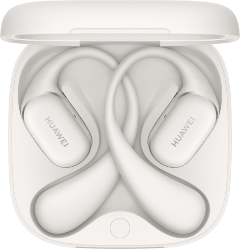 Наушники Huawei FreeArc T0021 Grey фото 3