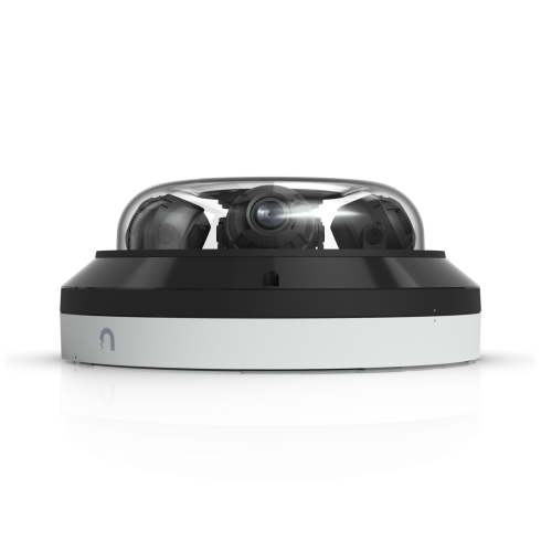 IP-камера Ubiquiti AI Multi Sensor 4 (White) фото 6