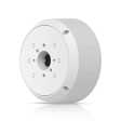 Распределительная коробка Ubiquiti Camera Junction Box (White) фото 2