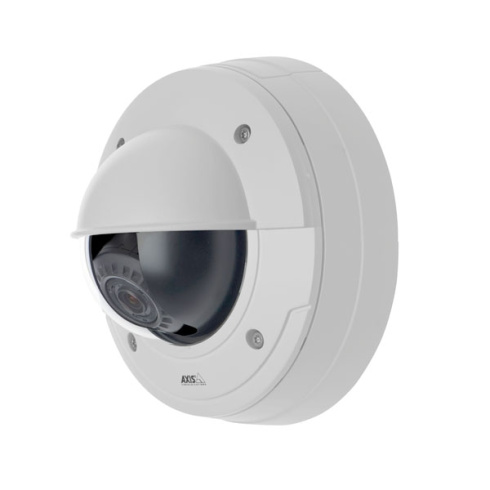 IP-камера AXIS P3364-VE 12 мм фото 2