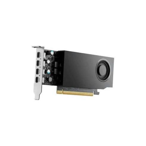 Видеокарта PNY NVIDIA A1000 8GB LowProfile OEM Version фото 2