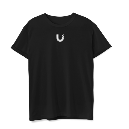 Футболка Ubiquiti UI T-Shirt (XXL) фото 1